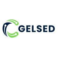 Gelsed logo - Similar company to Vocal Yuva