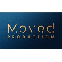 Moved production logo - Similar company to Aadhya Animatics