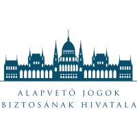 Alapvető Jogok Biztosának Hivatala logo - Similar company to Országos Bírósági Hivatal