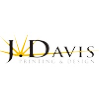 J Davis Printing