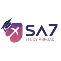 StudyAbroad7 logo - Similar company to Invictus Engineers
