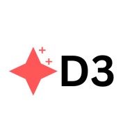 D3 Talent logo - Similar company to Home Munch
