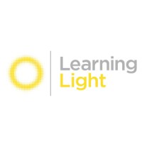 Learning Light logo - Similar company to E-Learning.Pl