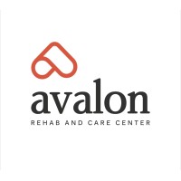 Avalon Rehab and Care Center logo - Similar company to Nj Elder Law Center At Goldberg Law Group