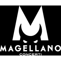 MAGELLANO CONCERTI logo - Similar company to Your Event Solution