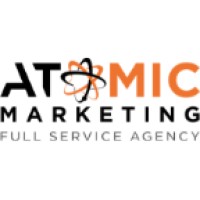 Atomic Marketing -TX logo - Similar company to Gdg On Campus: Utep