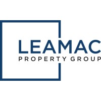 Leamac Property Group logo - Similar company to Swoopland