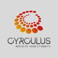 Cyrculus logo - Similar company to Masterstroqe