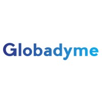 Globadyme logo - Similar company to Gosettle
