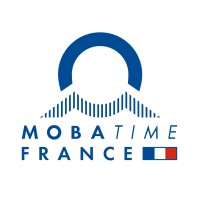 MOBATIME France SAS logo - Similar company to Lifextend - Predicting Health Risks