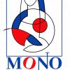 MonoPizza logo - Similar company to Hout Eindhoven