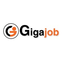 Gigajob - Jobs Worldwide logo - Similar company to Ziprecruite