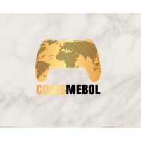 Coinsmebol logo - Similar company to Uclases