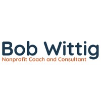 Bob Wittig Nonprofit Coach & Consultant logo - Similar company to Alex Ignac▫️Mental Antifragility▫️Psychology Of Business, Change, Communication, Leadership