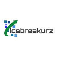 Icebreakurz Inc. logo - Similar company to Icebreakurz