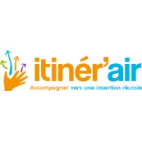 Association Itinér'air logo - Similar company to Compiegne