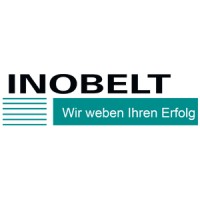 INOBELT GmbH logo - Similar company to Bode Belting Gmbh