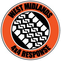 West Midlands 4x4 Response logo - Similar company to Imeta Training And Solutions Ltd