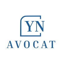 Y.N.A (YAO NDOYE & AVOCAT) logo - Similar company to Si Vis Pacem Avocats