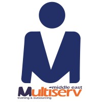 Multiserv Training & Consultancy logo - Similar company to Multiserv