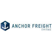 Anchor Freight Ipswich logo - Similar company to Absolute Warehouse Services Ltd