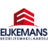 Eijkemans Bedrijfsmakelaardij logo - Similar company to First Crown Beheer Bv