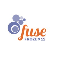 Fuse Frozen Co logo - Similar company to Zenprint