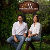 SWEC Investments logo - Similar company to Boha-Group