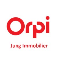 Orpi - Jung Immobilier logo - Similar company to Construction Eco-Lorraine