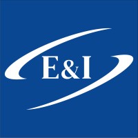 E&I Korea logo - Similar company to Meteo.Space