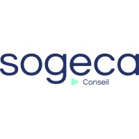 SOGECA CONSEIL logo - Similar company to Aspom Sport, Lifestyle & Digital
