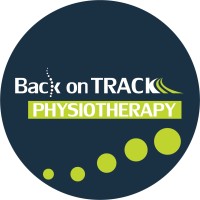 Back on Track Physiotherapy logo - Similar company to Moore Speech Pathology