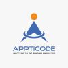 Appticode logo - Similar company to Gravitywave Labs