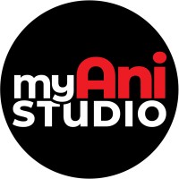 myAniStudio logo - Similar company to Sanchez Technologies