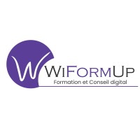 WiFormUp logo - Similar company to Axa Florian Belin - Prévoyance Et Patrimoine