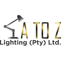 A To Z Lighting (Pty) Ltd logo - Similar company to Centric Lighting