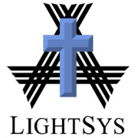 LightSys Technology Services logo - Similar company to Kingdom Code