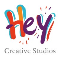 Hey Creative Studios™  Spiralverse™ logo - Similar company to Choopick