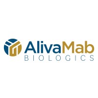 AlivaMab Biologics logo - Similar company to Shoodoo Analytics (not active)