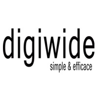 Digiwide logo - Similar company to Comm1Possible
