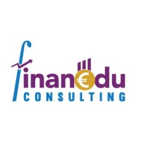 Finanedu Consulting logo - Similar company to Giostech