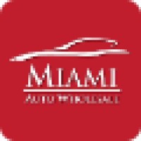 Miami Auto Wholesale