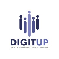 DigitUp logo - Similar company to Digitup