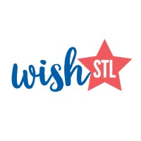Wish STL logo - Similar company to Little Steps Association For Duchenne And Becker Muscular Dystrophy Patients