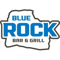 Blue Rock Bar & Grill