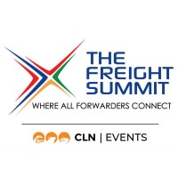 The Freight Summit logo - Similar company to Smart Logistics