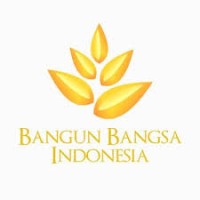 Bangun Bangsa Indonesia logo - Similar company to +Sounds