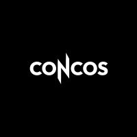 CONCOS logo - Similar company to Spynad