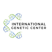 International Genetic Center logo - Similar company to Genowe