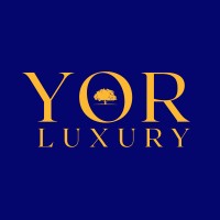 YOR Luxury logo - Similar company to Square.Ft Advisors